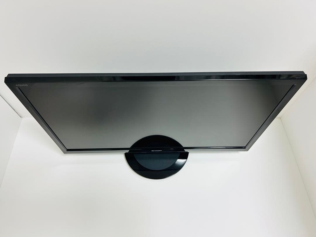 【8月4日まで】シャープ24型液晶テレビAQUOS LC-24P5
