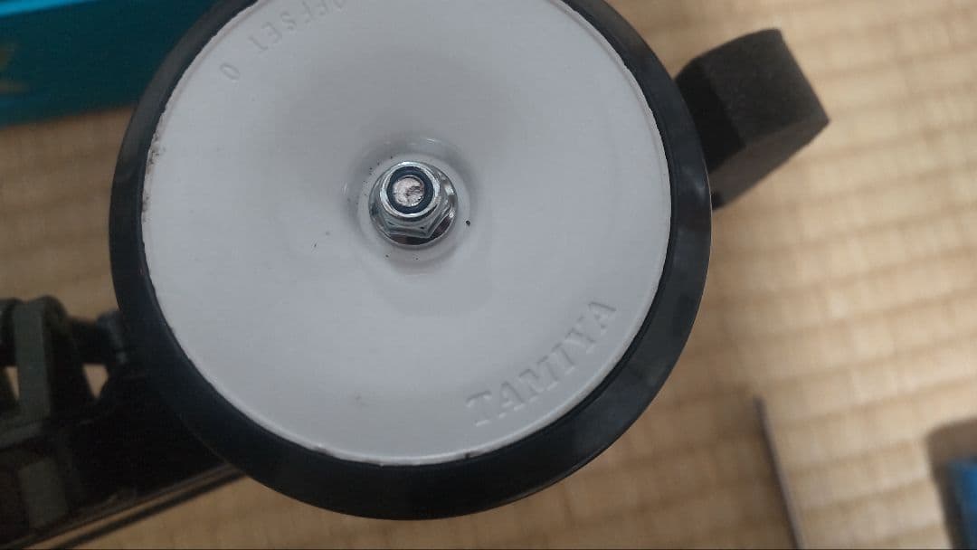 タミヤ XB tt-02 ドリラジ フルセット