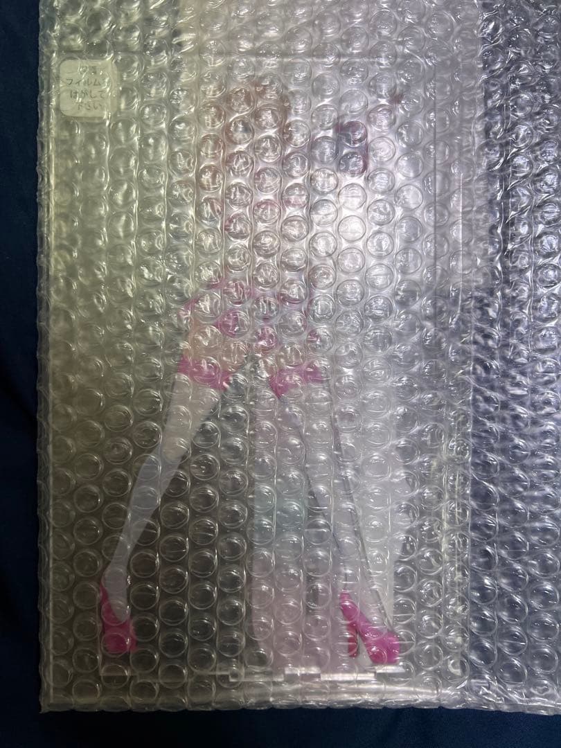 2.5次元の誘惑　MEGAフィギュア　天乃リリサ