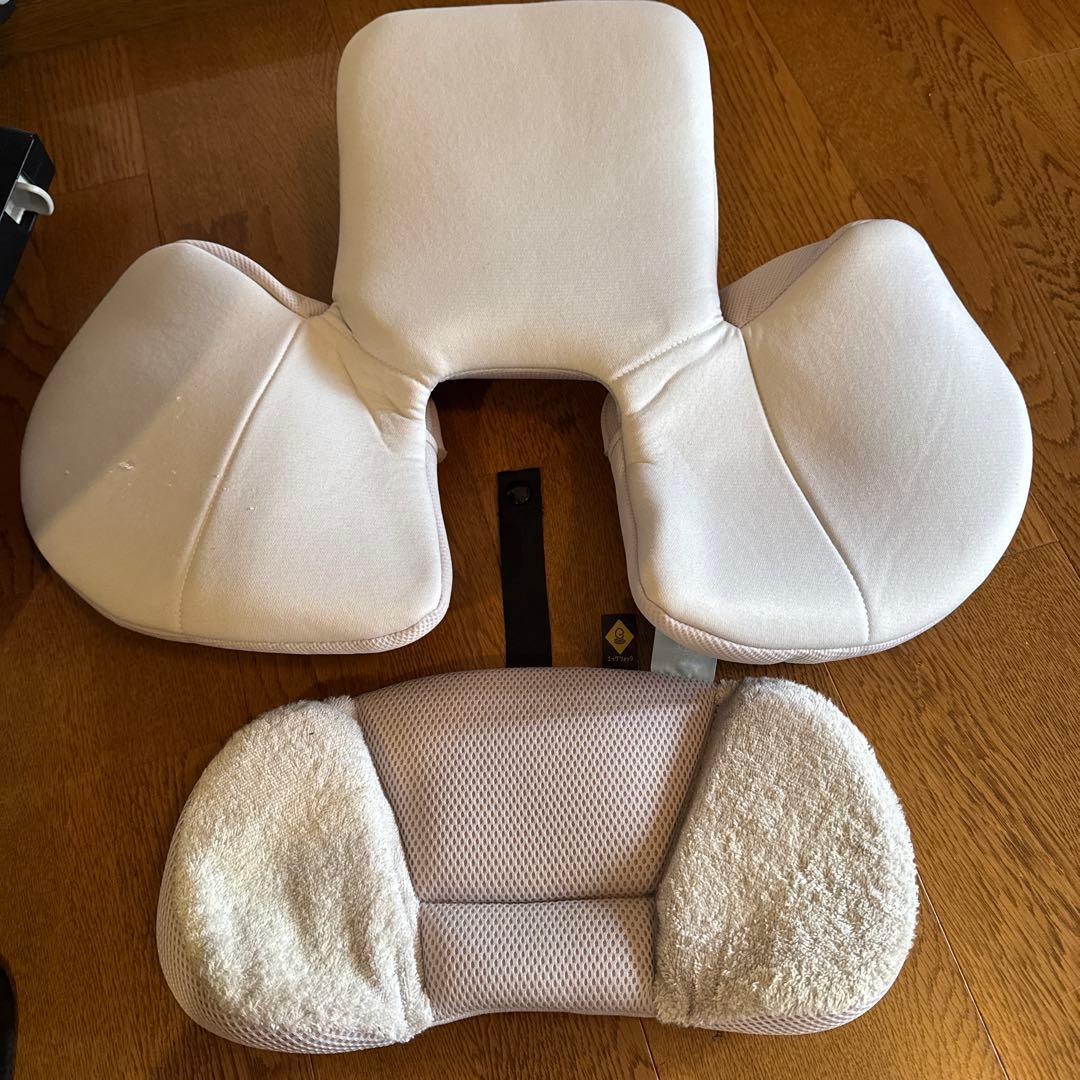 コンビ　クルムーヴスマート　ISOFIX エッグショック　JL-590