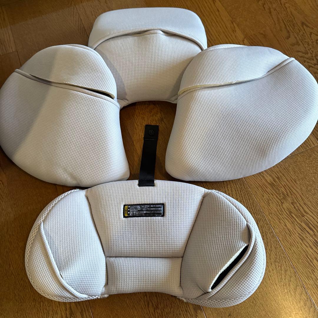 コンビ　クルムーヴスマート　ISOFIX エッグショック　JL-590