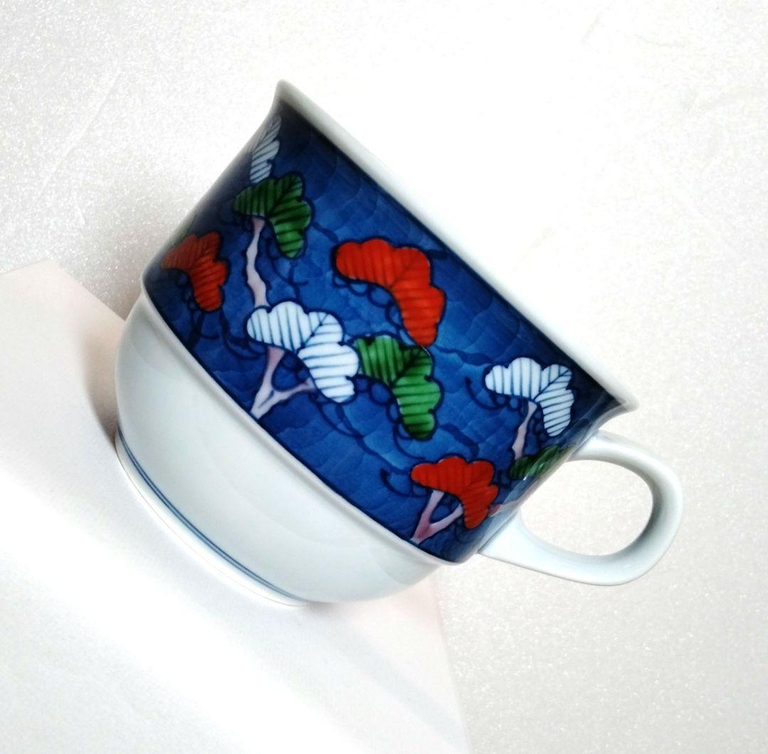 館林陶宗 有田焼 伊万里焼