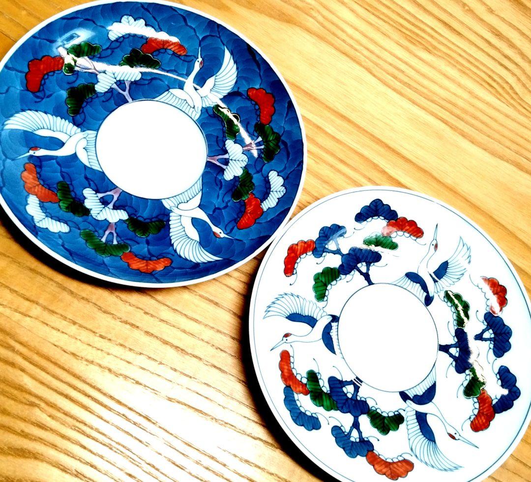 館林陶宗 有田焼 伊万里焼