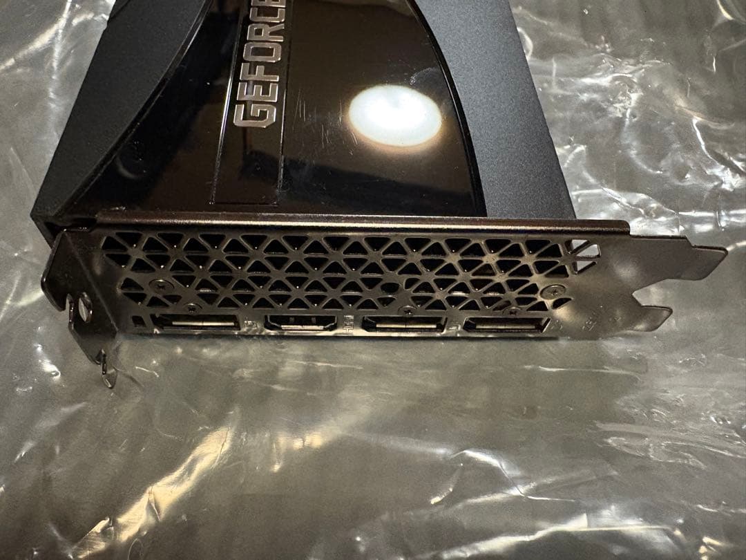 GeForce RTX 2080super グラフィックボード