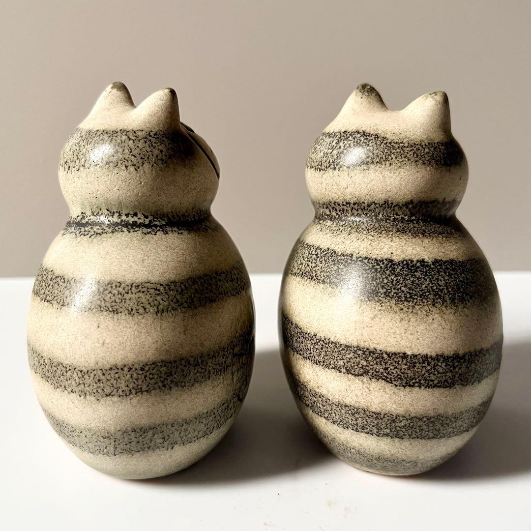 【マル太郎様】リサラーソン3点 アドベントシリーズ ルチア+ミア グスタフスベリ