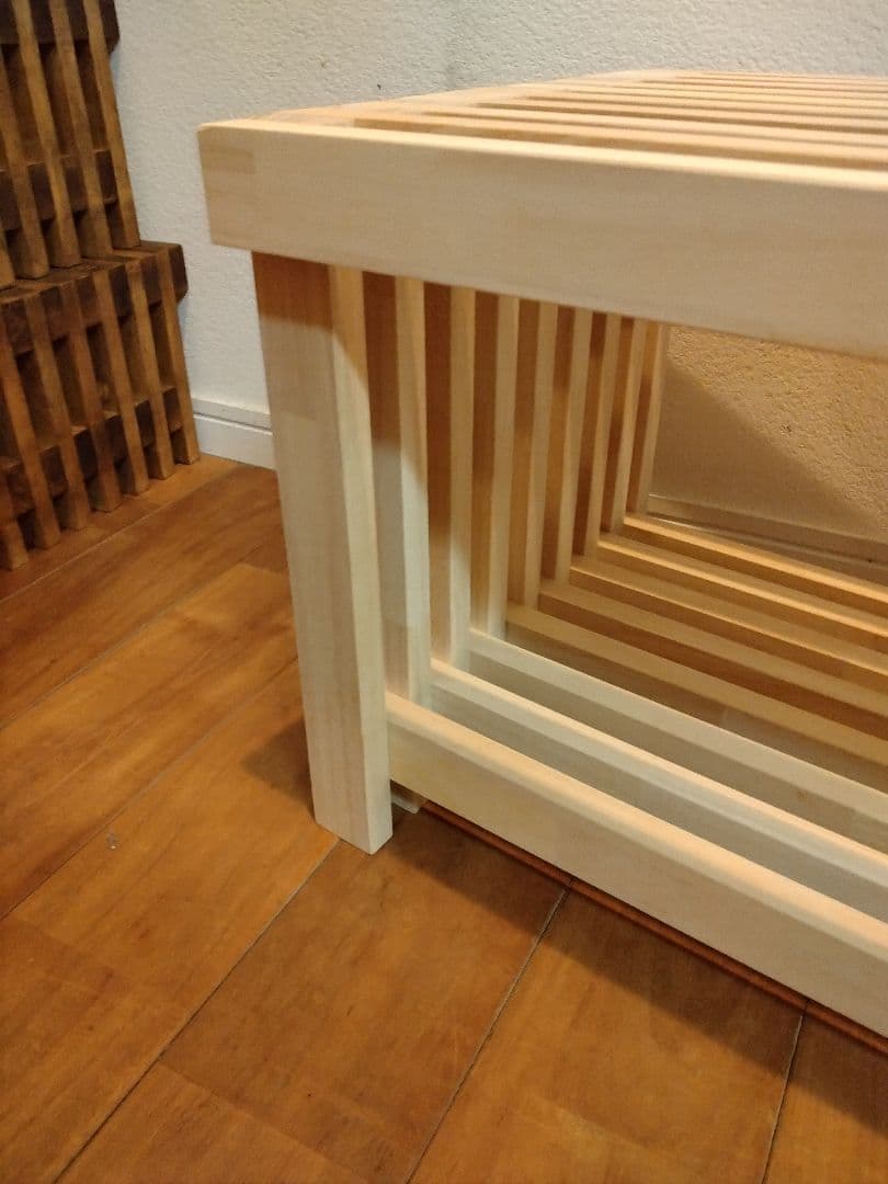 木製　ハンドメイド　オーダー　水槽台　アクアラック　シェルフ　テレビボード