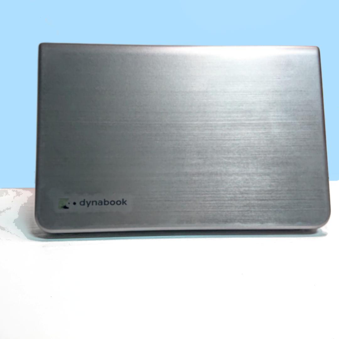 Dynabook KIRA V632/26HS第3世代Core i5 [344]