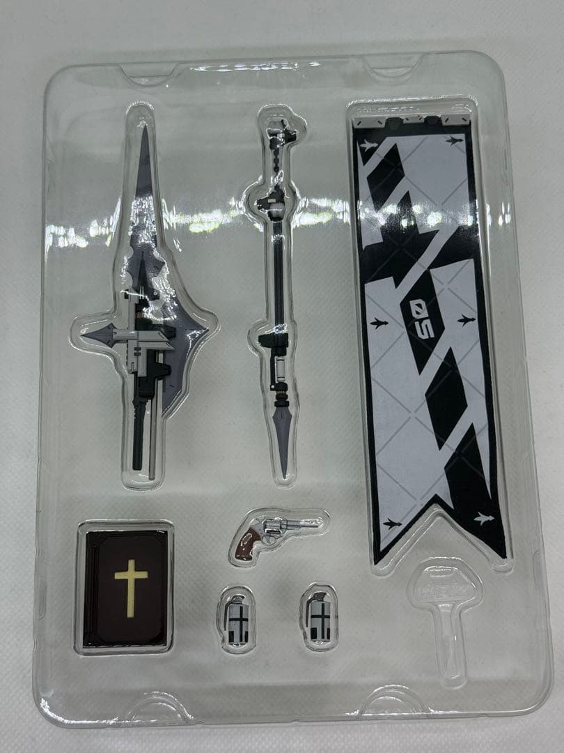 サキュバスシスター フリーデ SP版　HASUKI 1/12 PA009