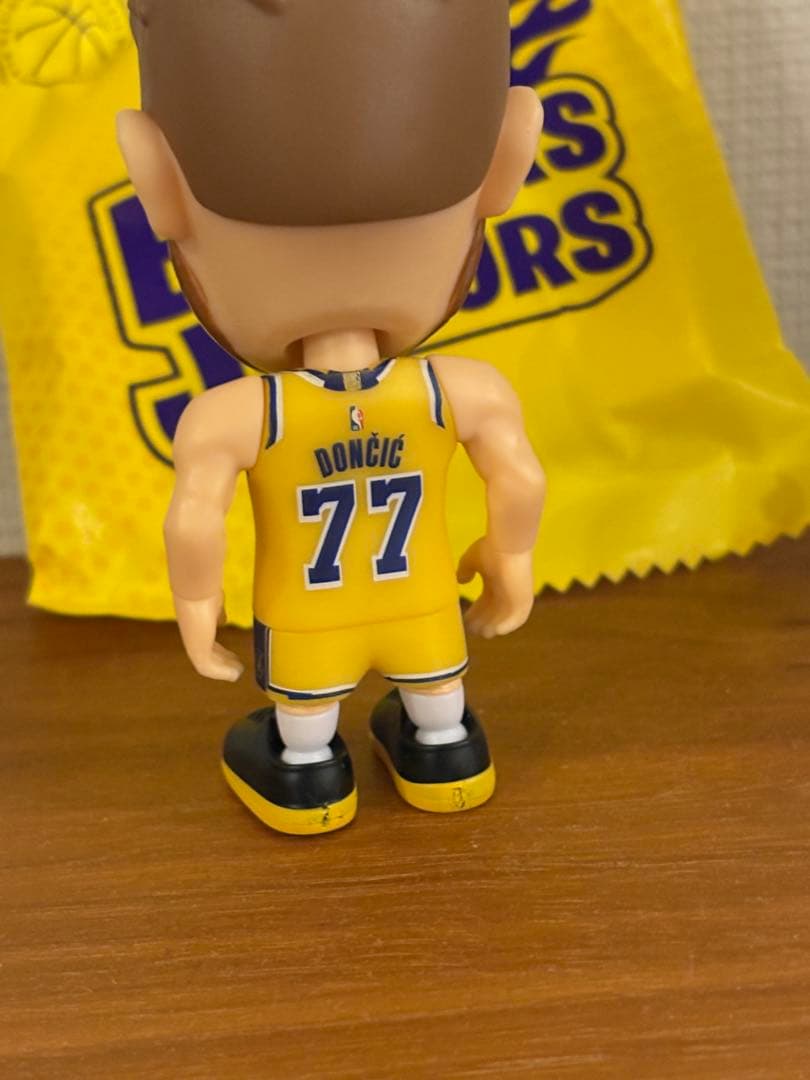 NBA BALLERS２ Luka Doncic ルカ・ドンチッチ レア