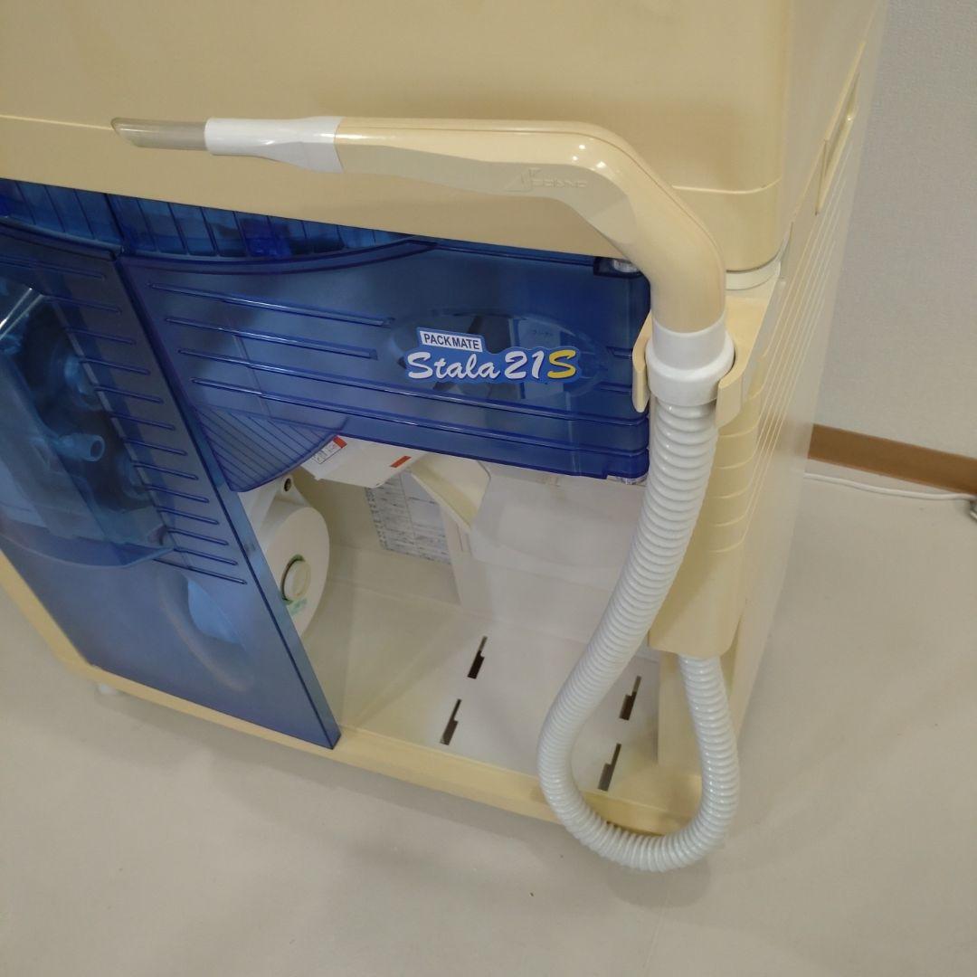 分包機 Stala 21S 中古