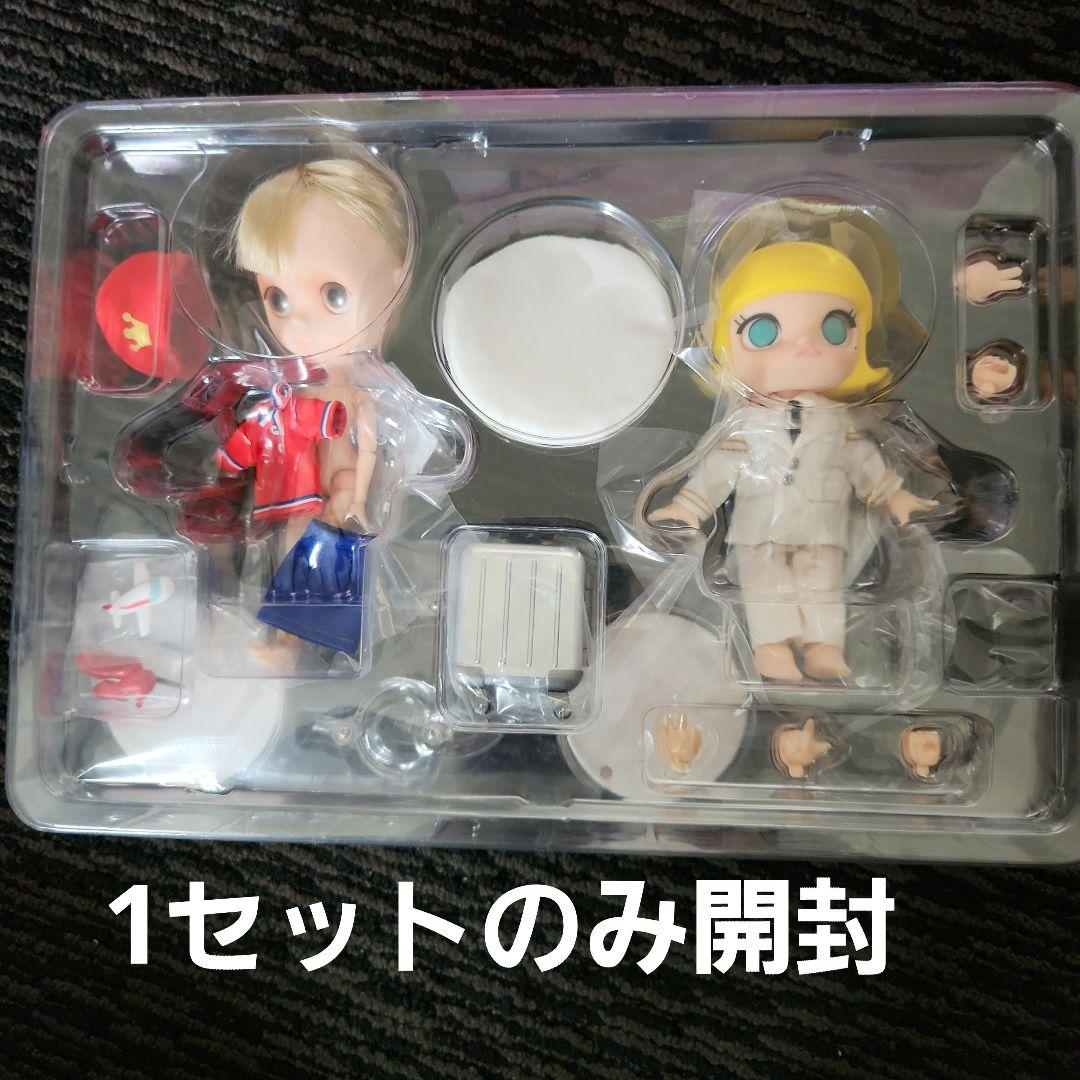 ポップマートブライス　２セット