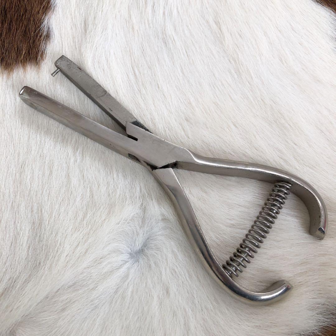 ★鉄道★ 運賃表・車内補充券・切符パンチ・パンチケース　　⑦