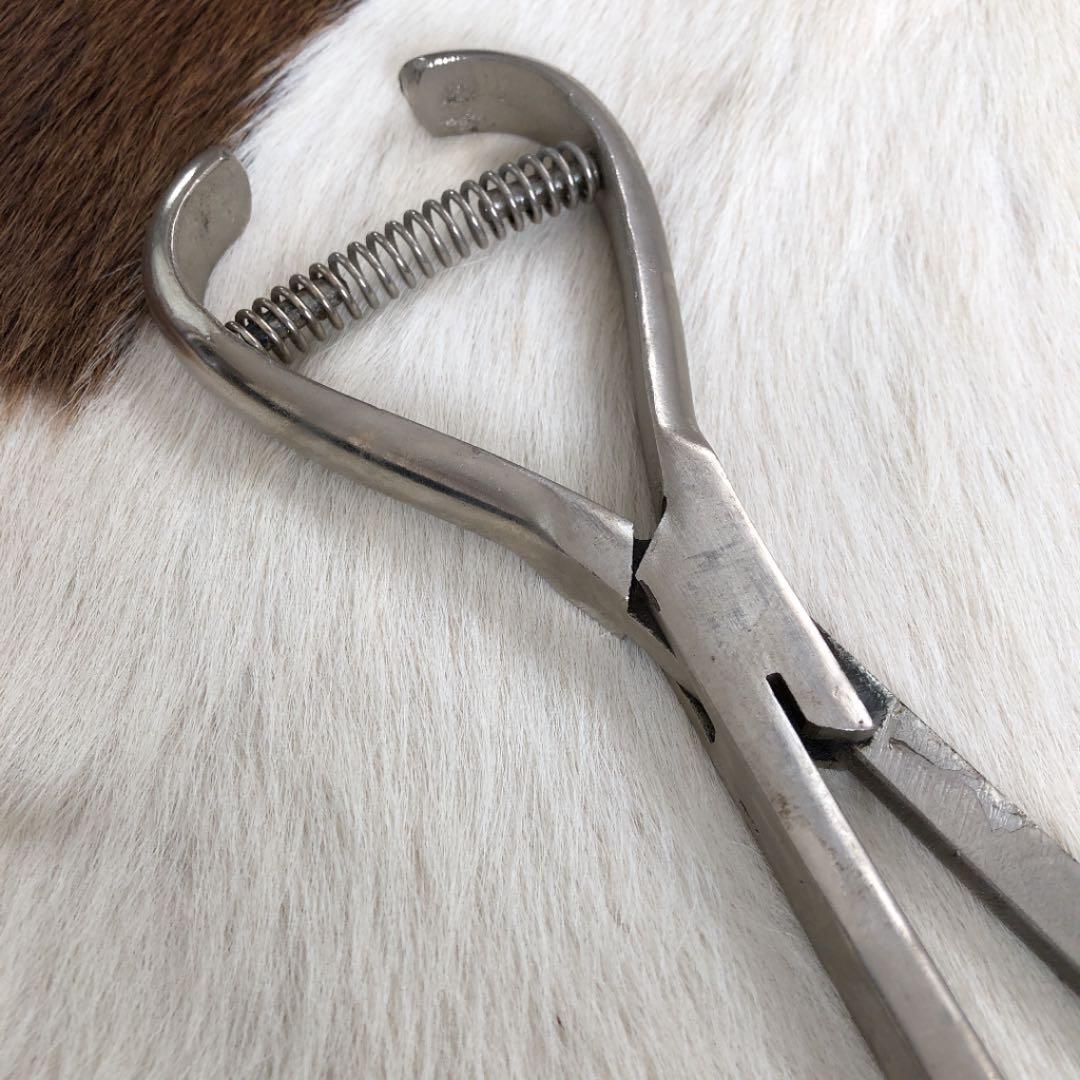 ★鉄道★ 運賃表・車内補充券・切符パンチ・パンチケース　　⑦