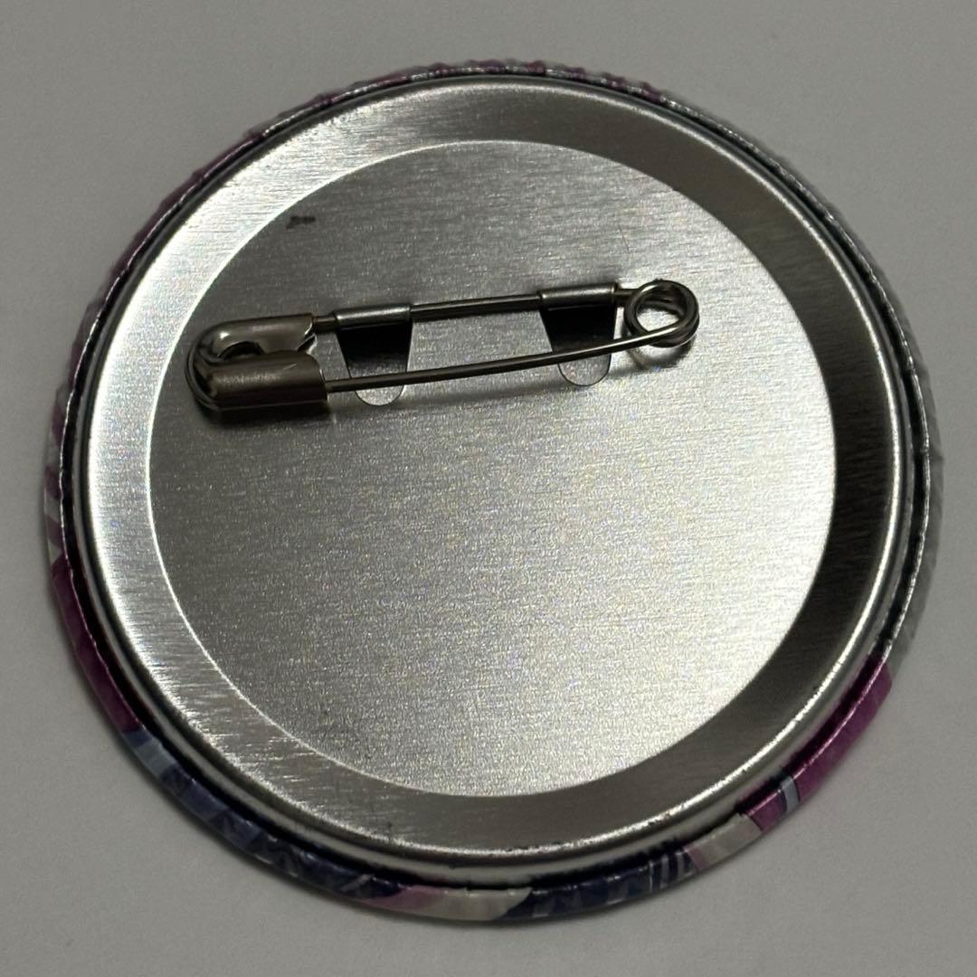 宵崎奏　ローソンコラボ　缶バッジ