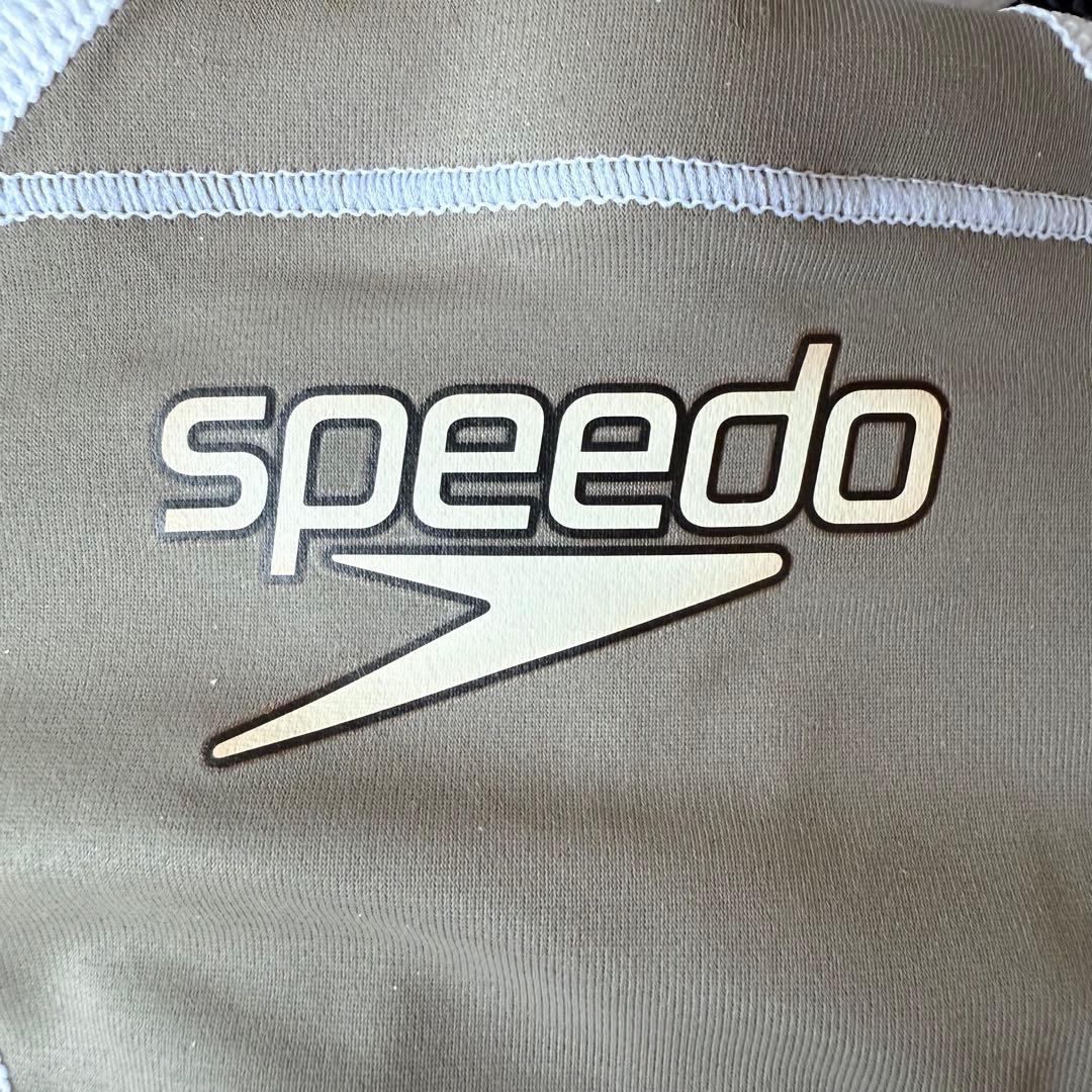 【レア/新品未使用】speedo競パン サイズS