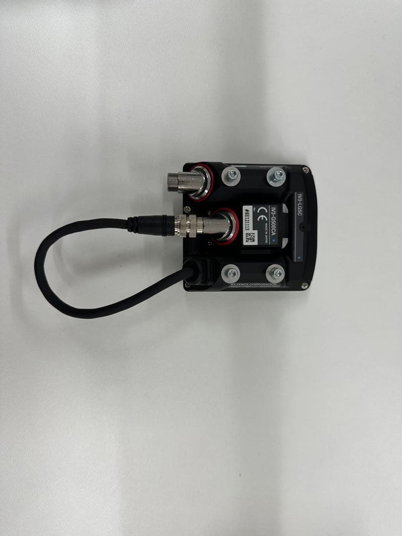 KEYENCE IV3 セット