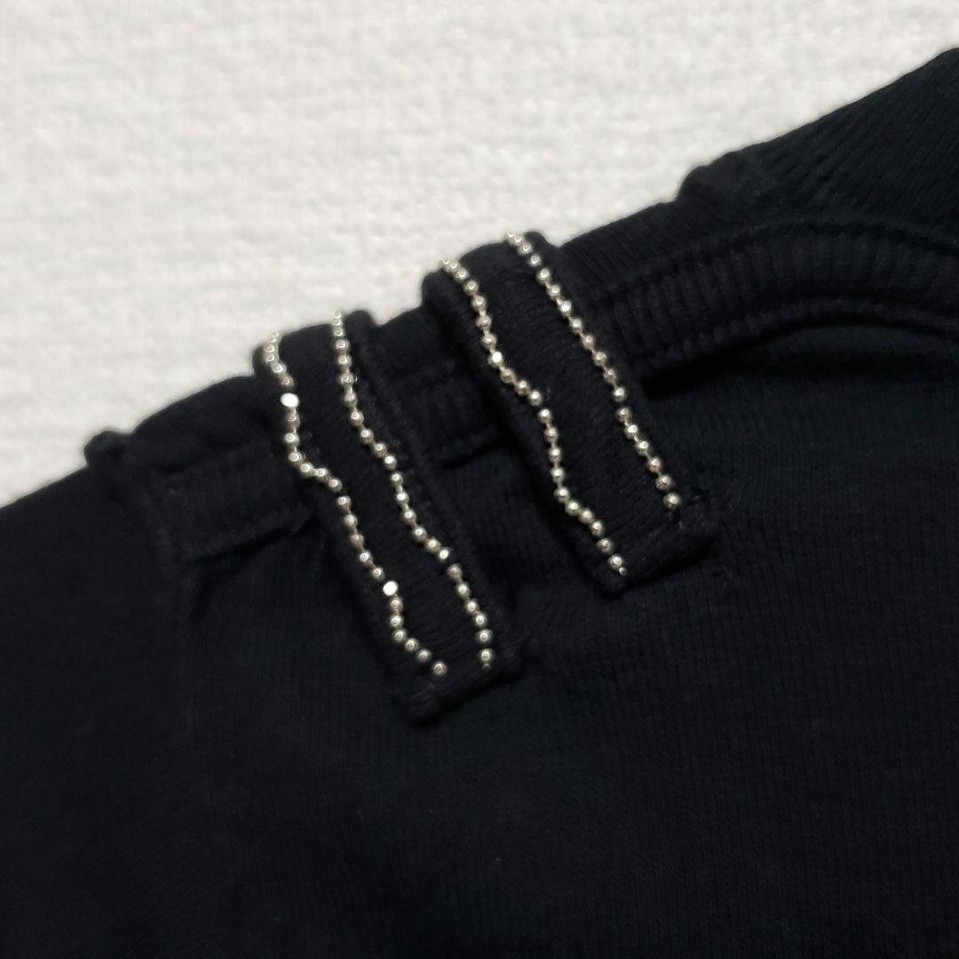 【新品 定価7.7万】Roen 長袖 roar SWITCHBLADE 5th