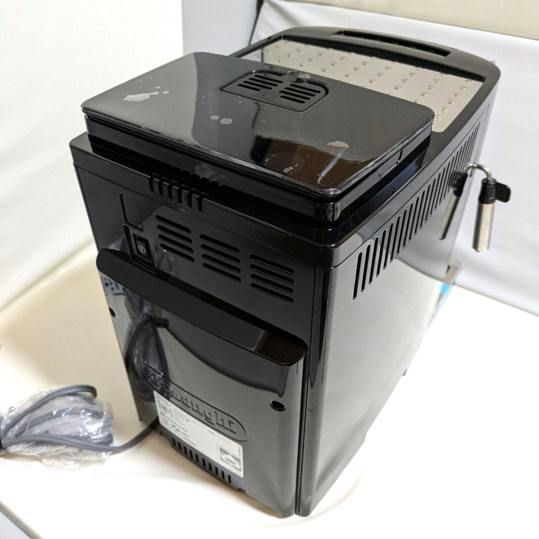 デ*イ様 デロンギ 全自動コーヒーマシン マグニフィカS ECAM22112B