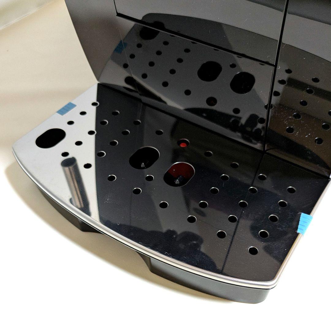 デ*イ様 デロンギ 全自動コーヒーマシン マグニフィカS ECAM22112B