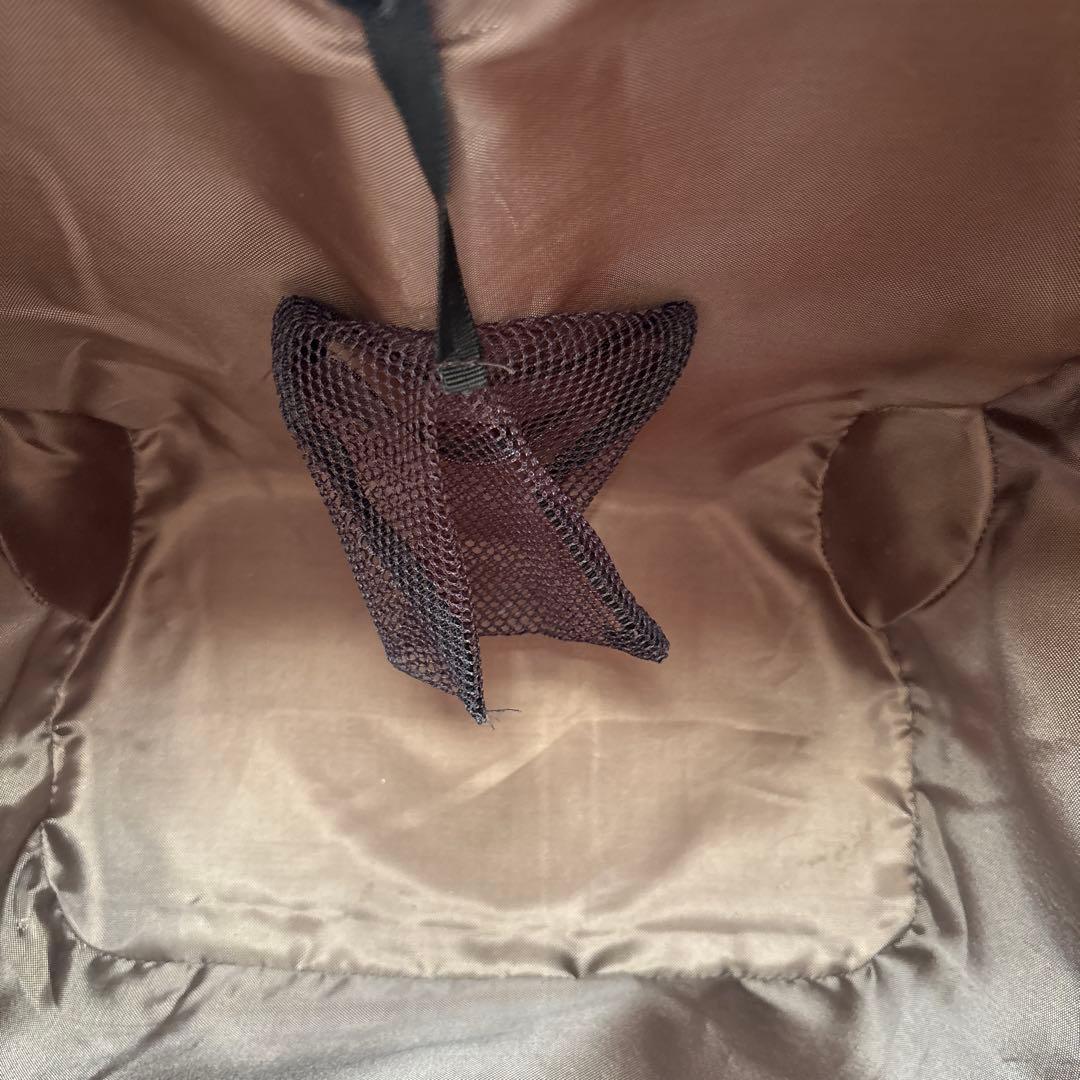 reisenthel CARRYCRUISER ブラウン×ベージュドット