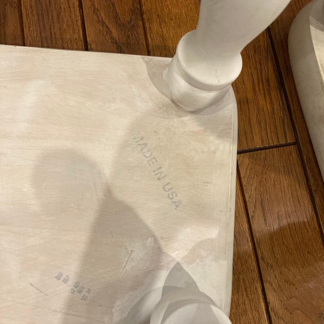 スツール　ミニ　2個セット