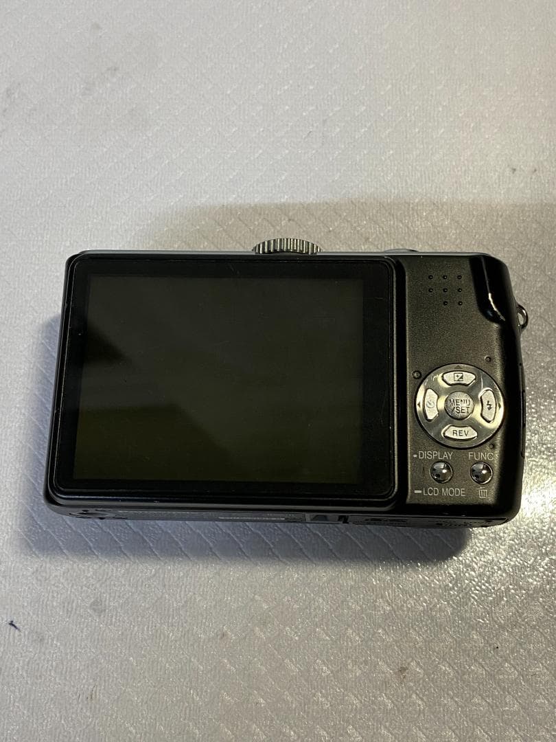 デジタルカメラ Panasonic LUMIX DMC-TZ3#868