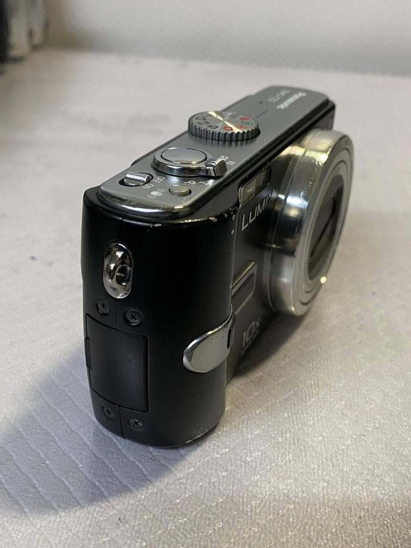 デジタルカメラ Panasonic LUMIX DMC-TZ3#868