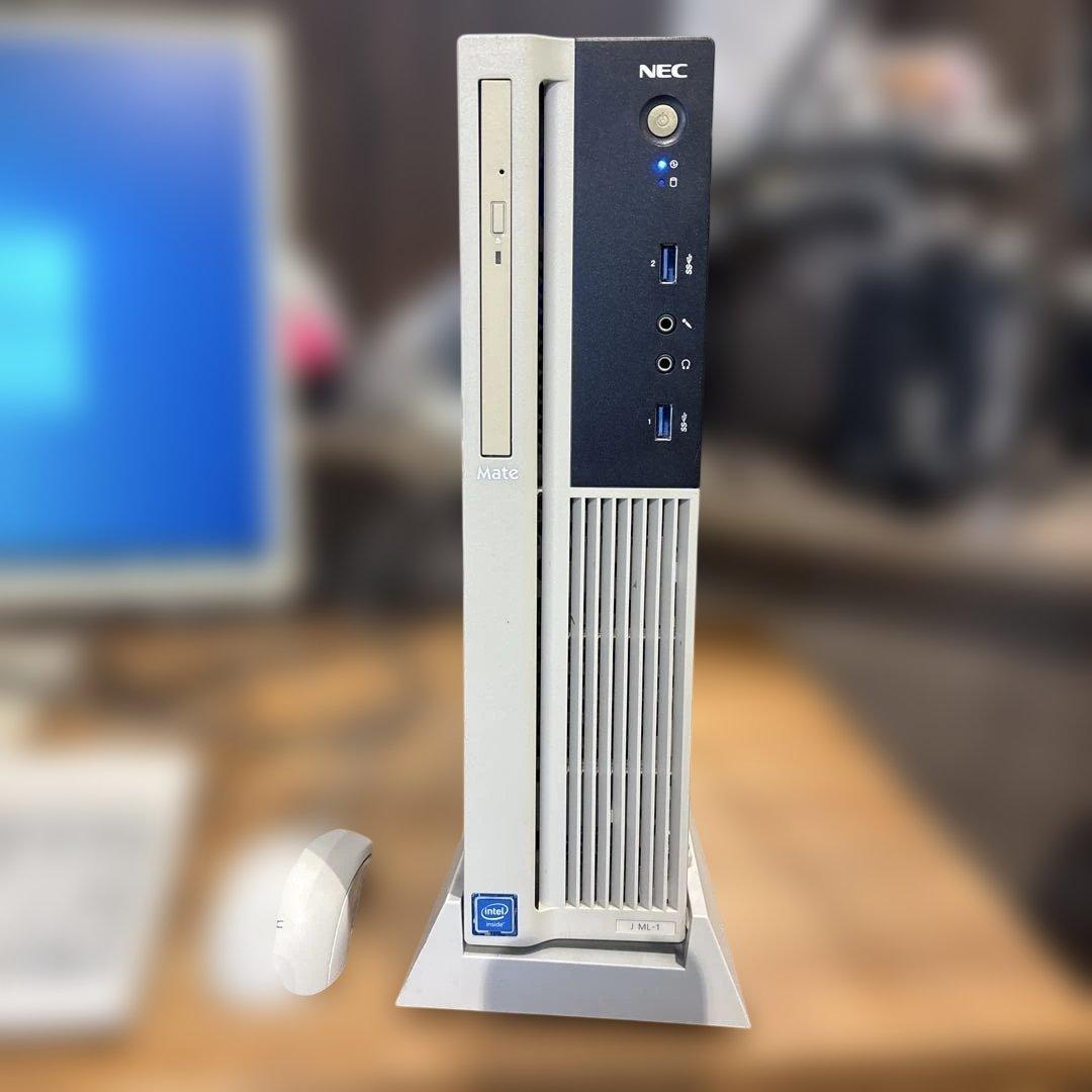 s*n様 NEC PCセット　②