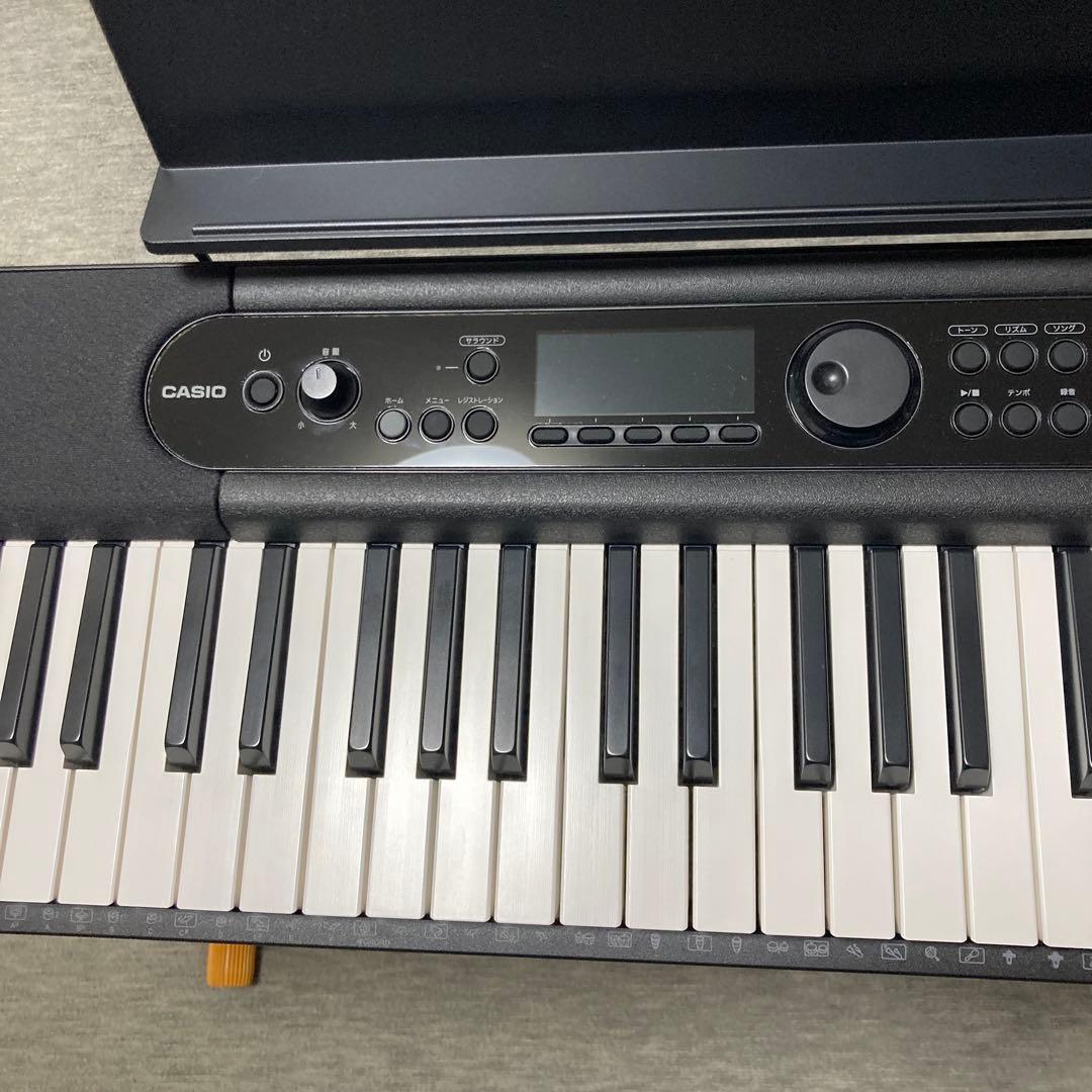 CASIO CT-S400 【美品】