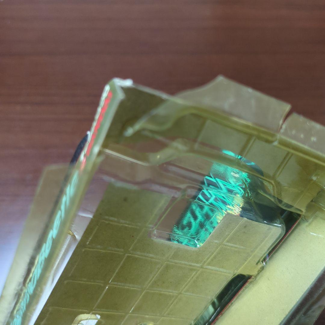 未来警察ウラシマン マグナビートル4WD