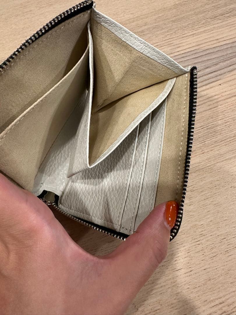 ATAO 財布 ZOOシリーズ 箱付き