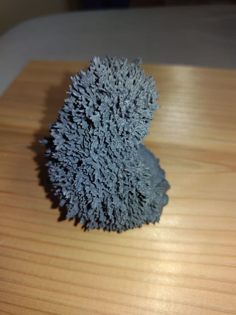 海洋堂 レジンキャストキット 原型 大山竜 ディケイドガラモン