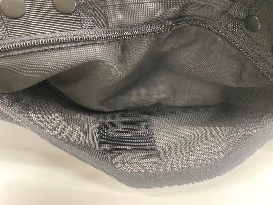 OAKLEY オークリー ボストンバッグ 旅行用 ブラック