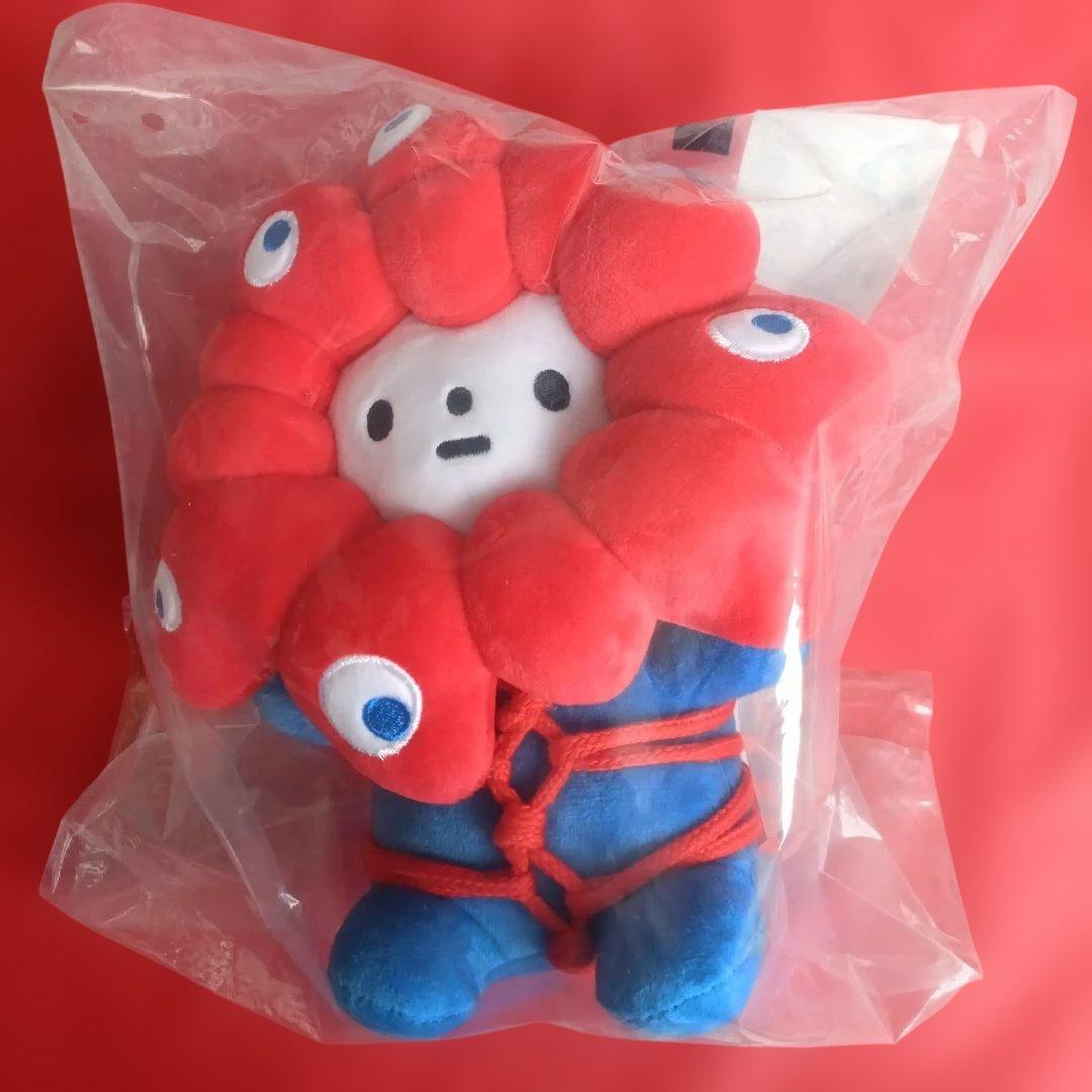 M　ミャクミャク　きっこうちゃん　万博　コラボ　限定　希少