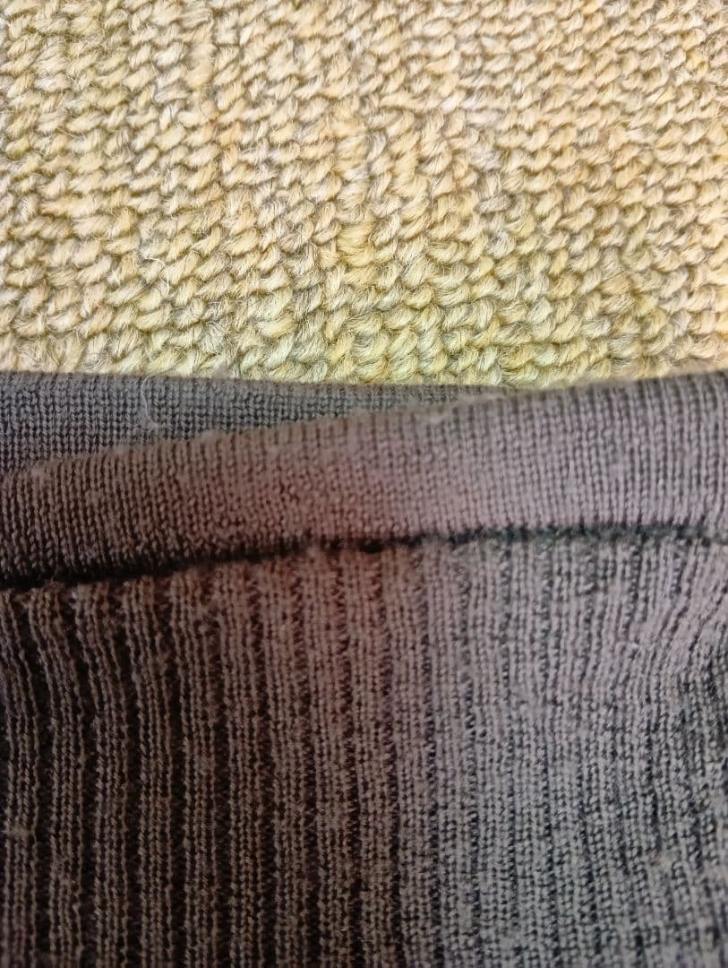 Rick Owens サルエルパンツ