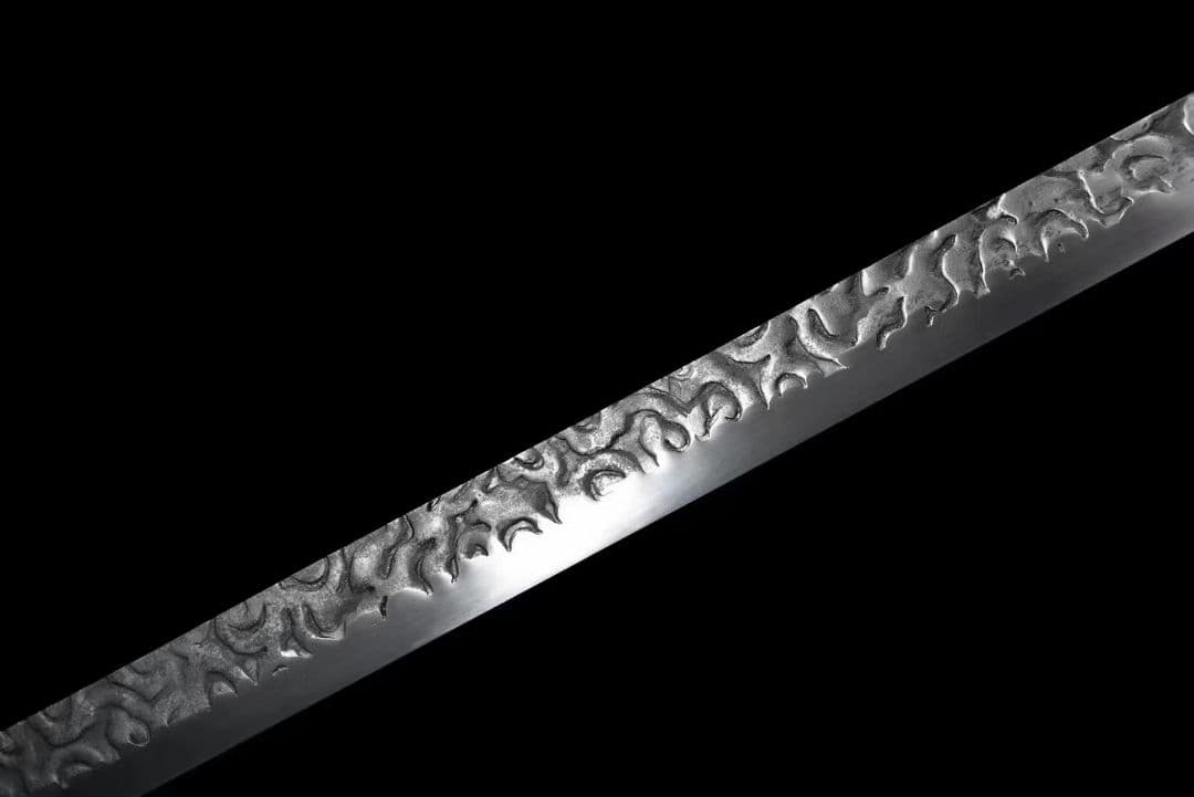 魔龍斬 武具　刀装具　日本刀　模造刀　横刀