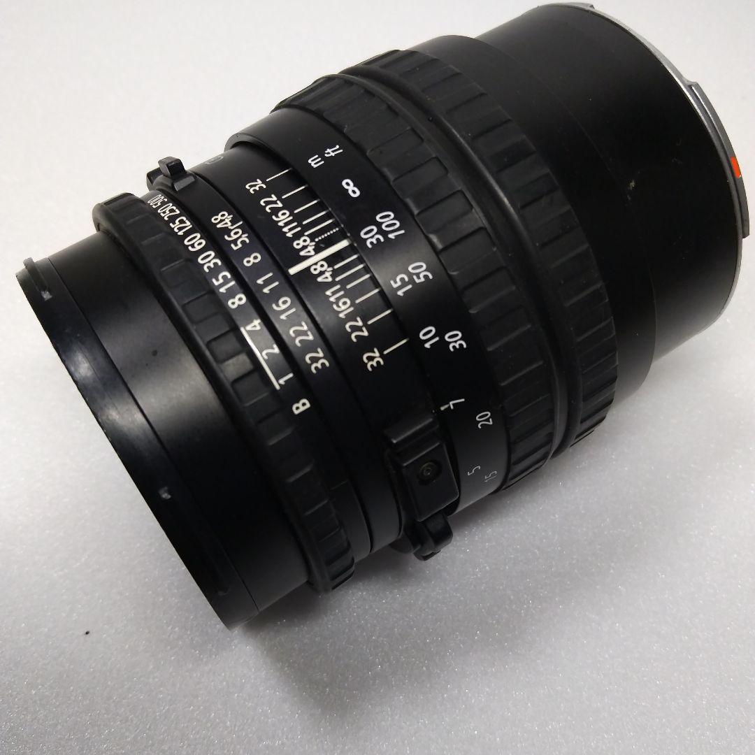 Carl Zeiss Tessar 160mm f/4.8レンズ