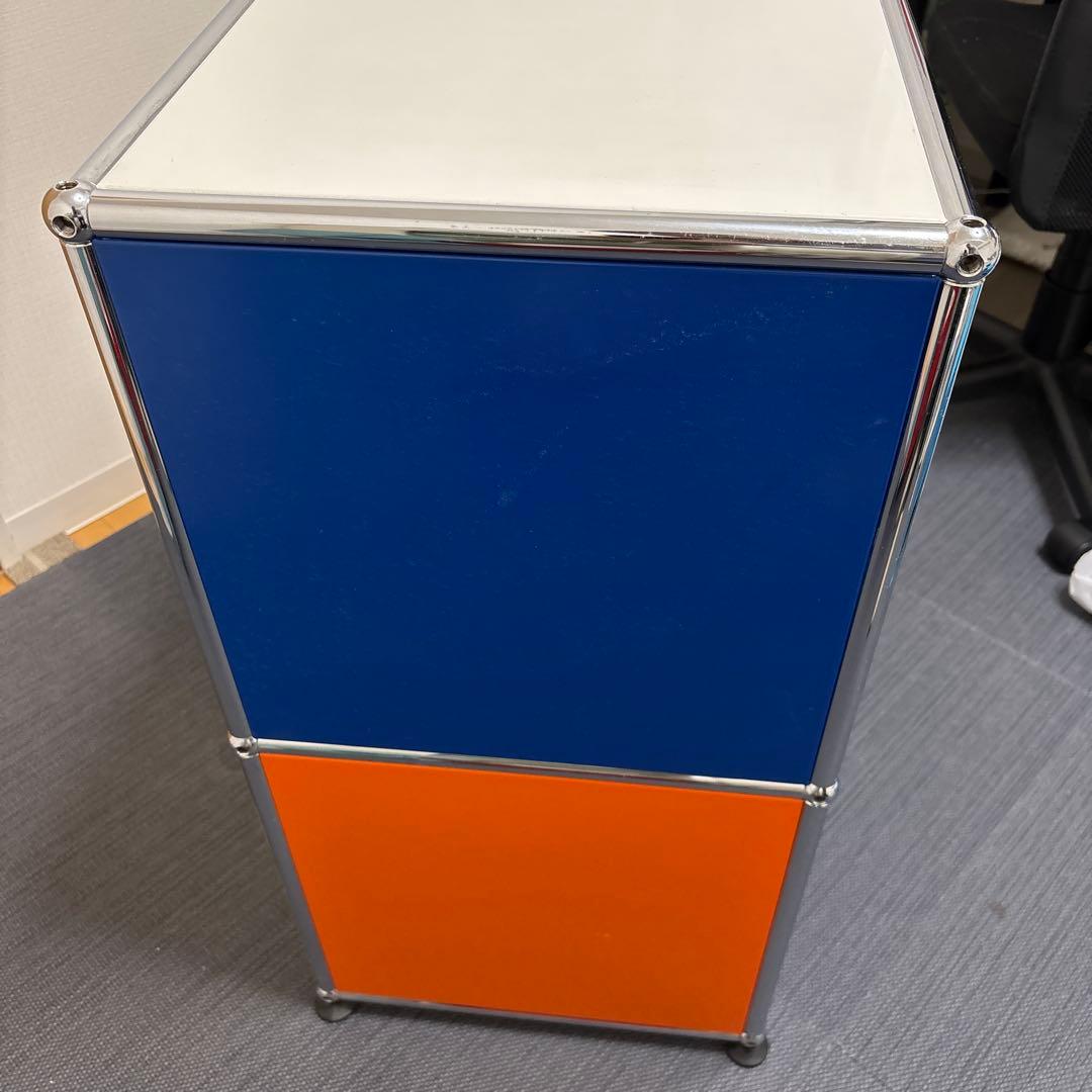 USMハラー マルチカラー