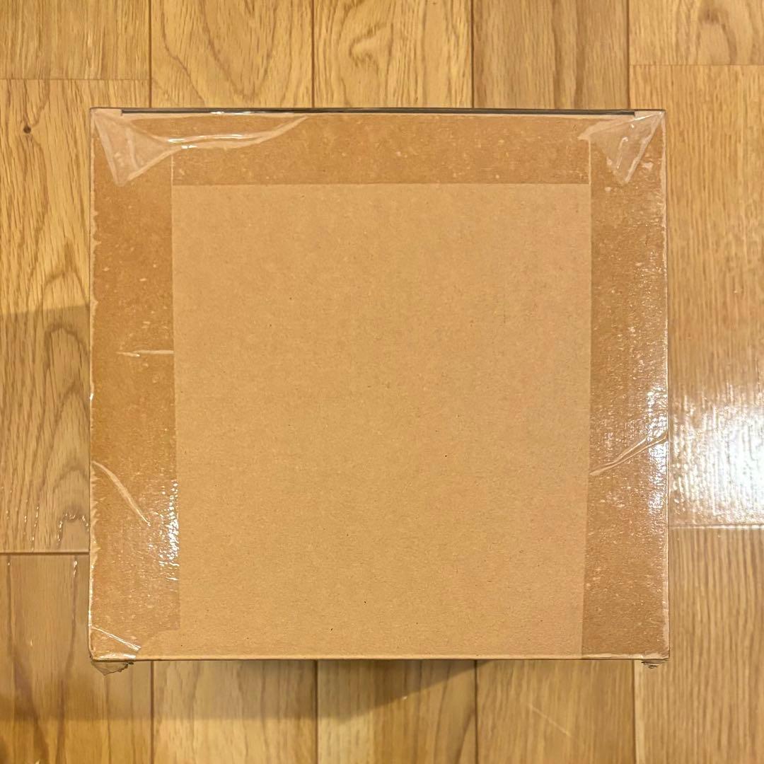 【輸送箱未開封】デスクトップリアルマッコイ EX 孫悟空&孫悟飯 二足歩行ロボ