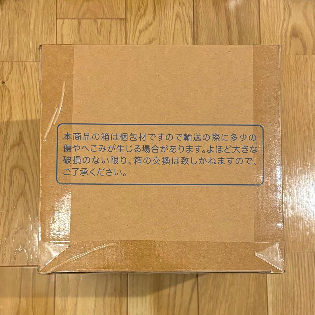 【輸送箱未開封】デスクトップリアルマッコイ EX 孫悟空&孫悟飯 二足歩行ロボ