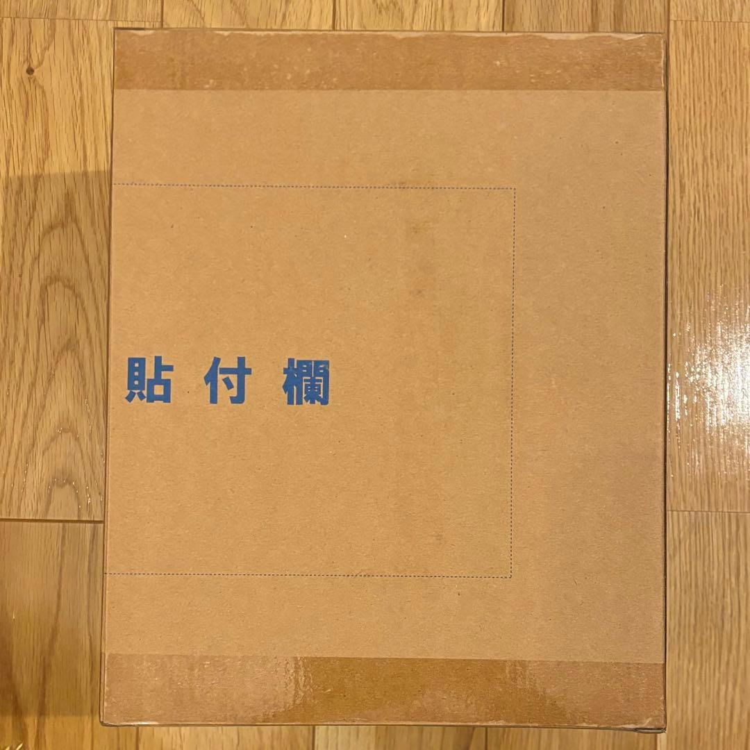 【輸送箱未開封】デスクトップリアルマッコイ EX 孫悟空&孫悟飯 二足歩行ロボ