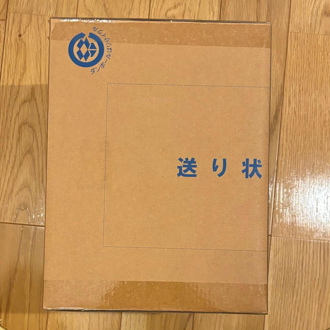 【輸送箱未開封】デスクトップリアルマッコイ EX 孫悟空&孫悟飯 二足歩行ロボ