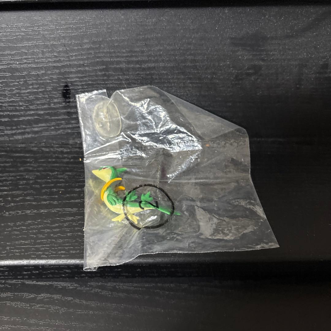 ポケモンクリッピングフィギュア　25体