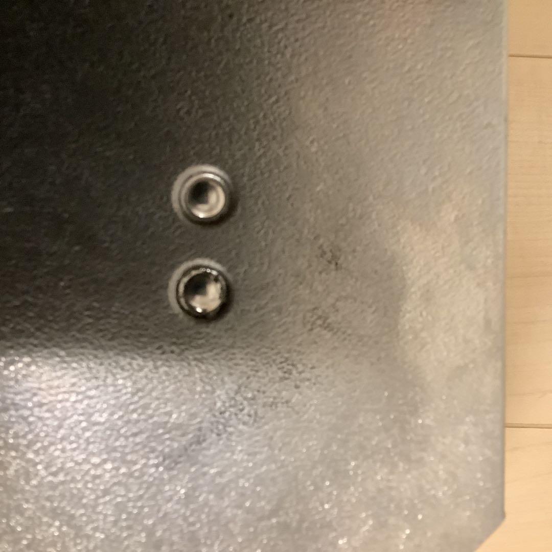 美品ユニフレームフィールドラック、純正天板、収納袋セット