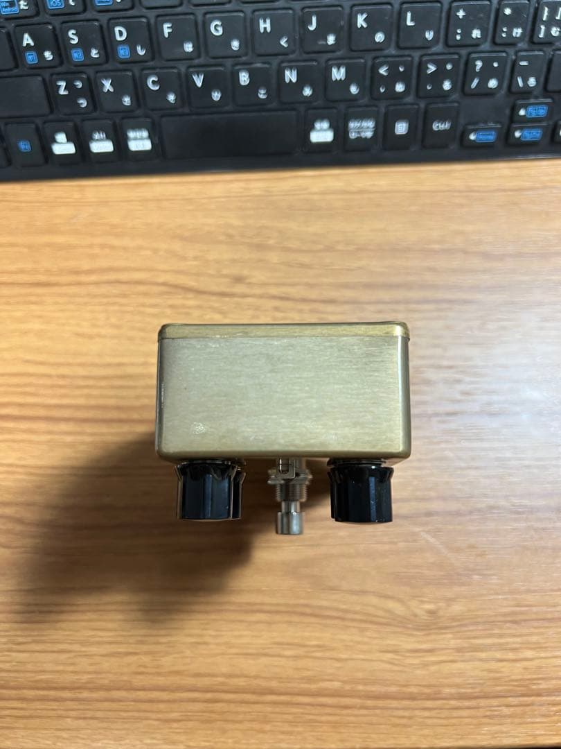 ギター MXR / M77 Custom Badass Modified O.D.