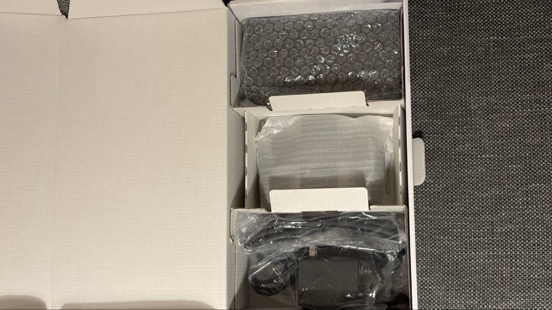 Switch Nintendo Switch 本体　初期化&消毒済み　動作確認