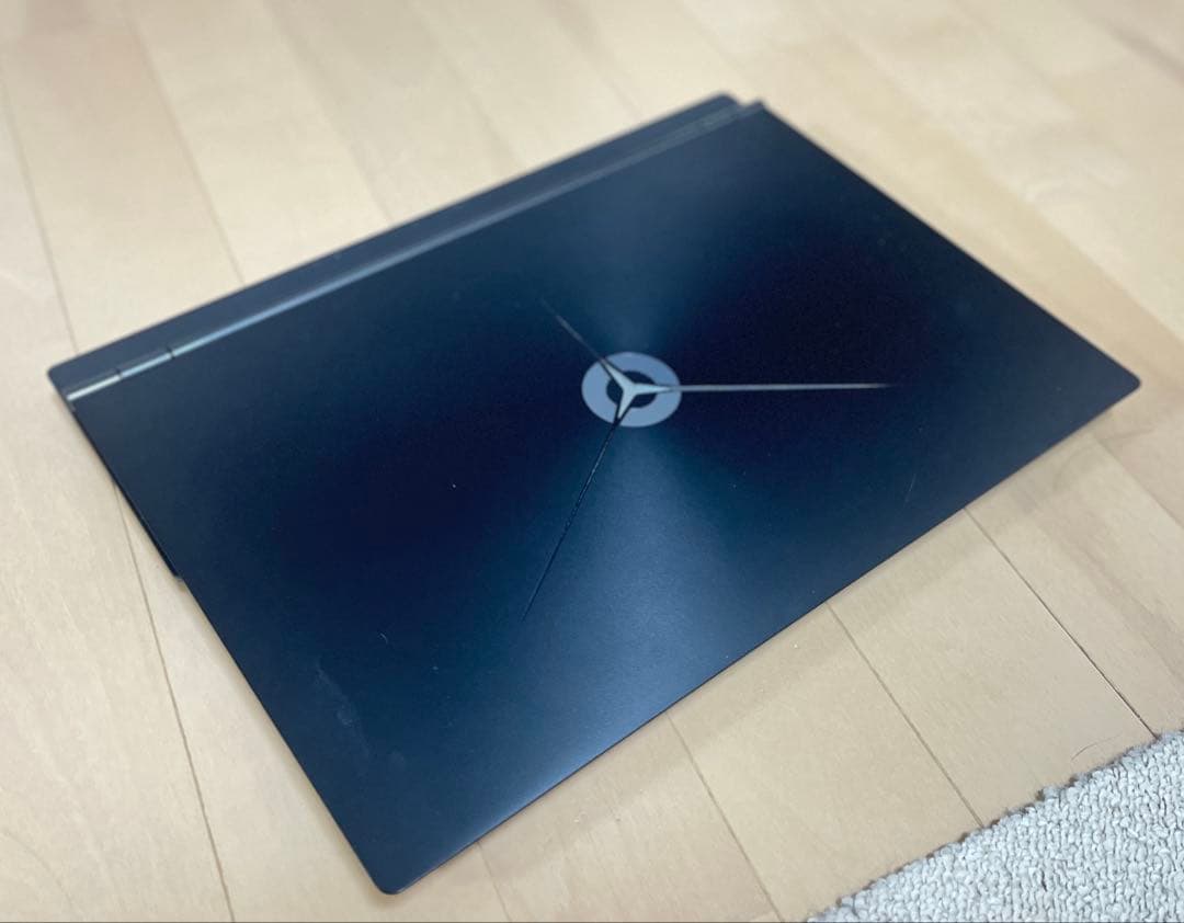 Lenovo Legion Y7000 2019 PG0ゲーミングノートパソコン