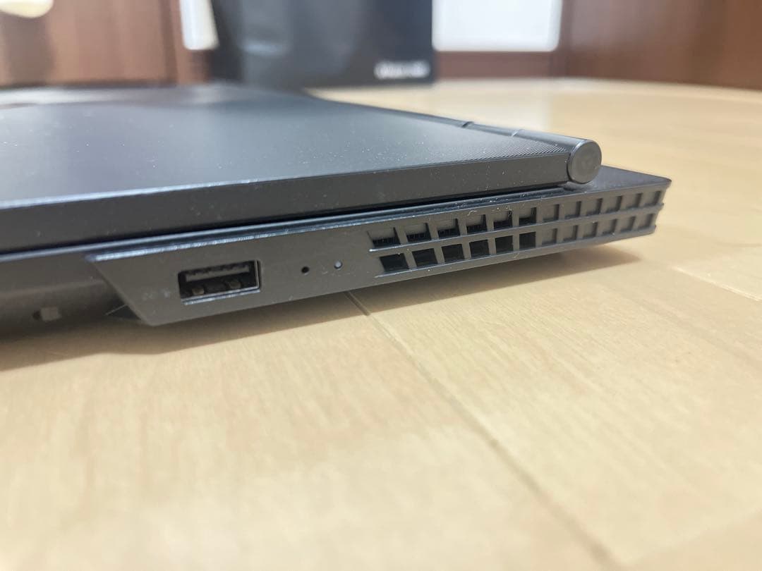 Lenovo Legion Y7000 2019 PG0ゲーミングノートパソコン