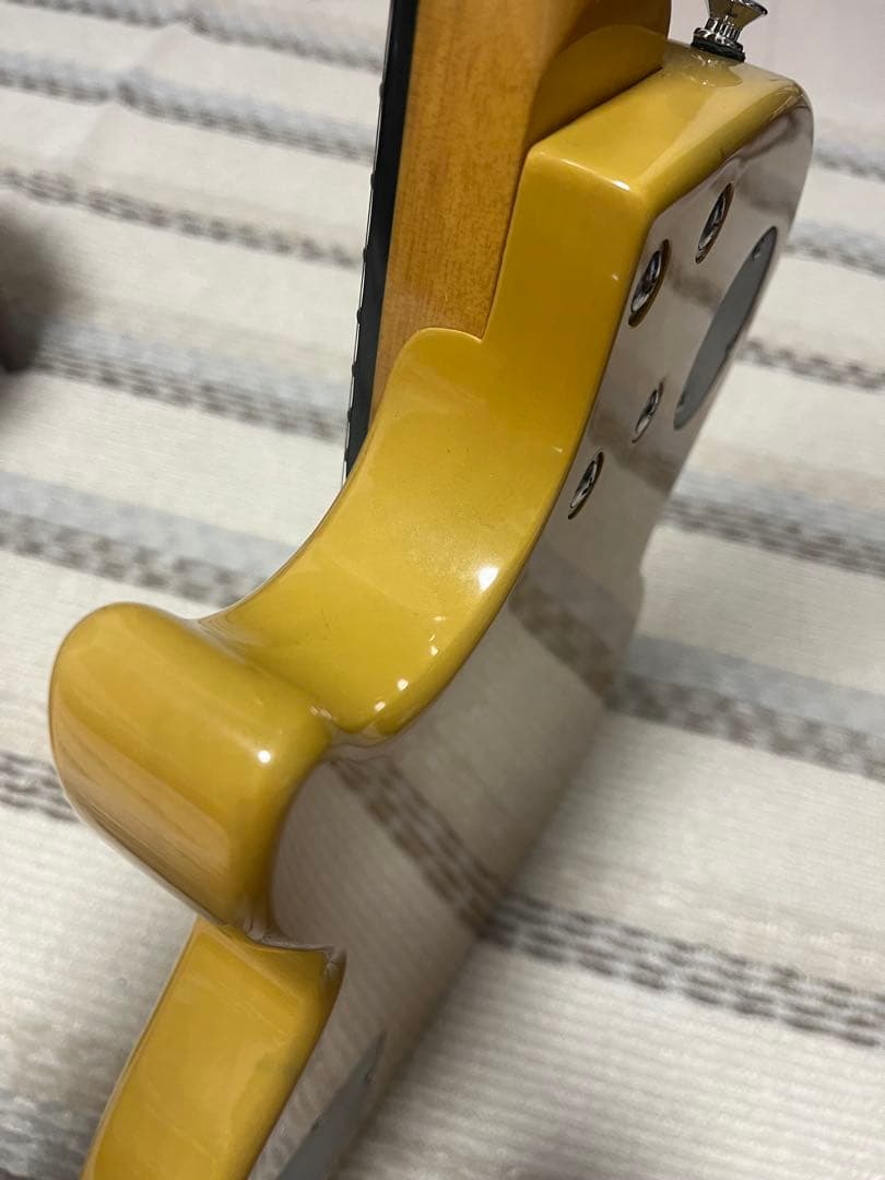 ピ*ー様 Epiphone Les Paul Special