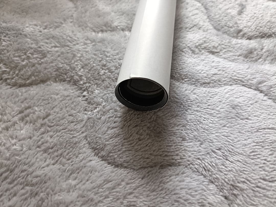 鬼舞辻無惨　ポスター　鬼滅の刃ufotable DINING お楽しみくじ